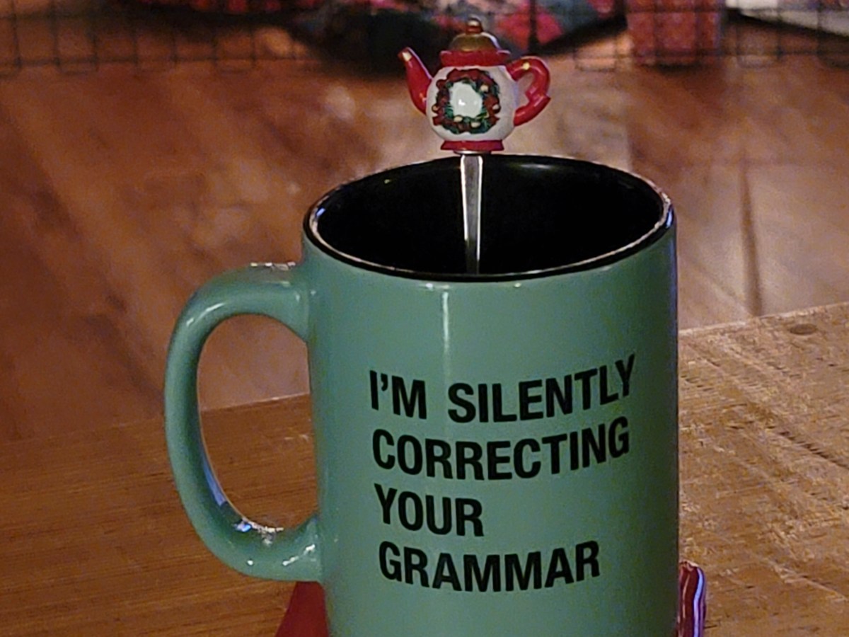 GOD CARES ABOUT THE LITTLE&nbsp;DETAILS